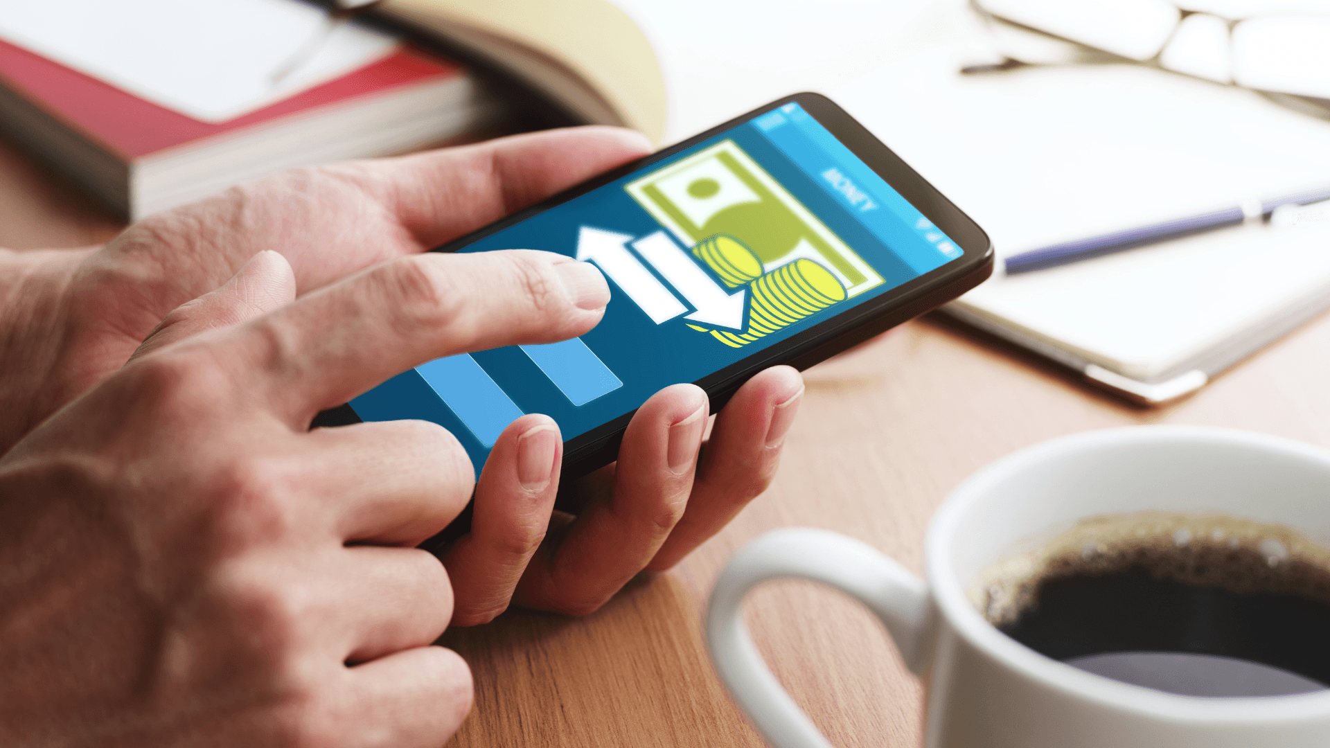 Банковни трансфер наспрам е-новчаника: Онлине казино плаћање image