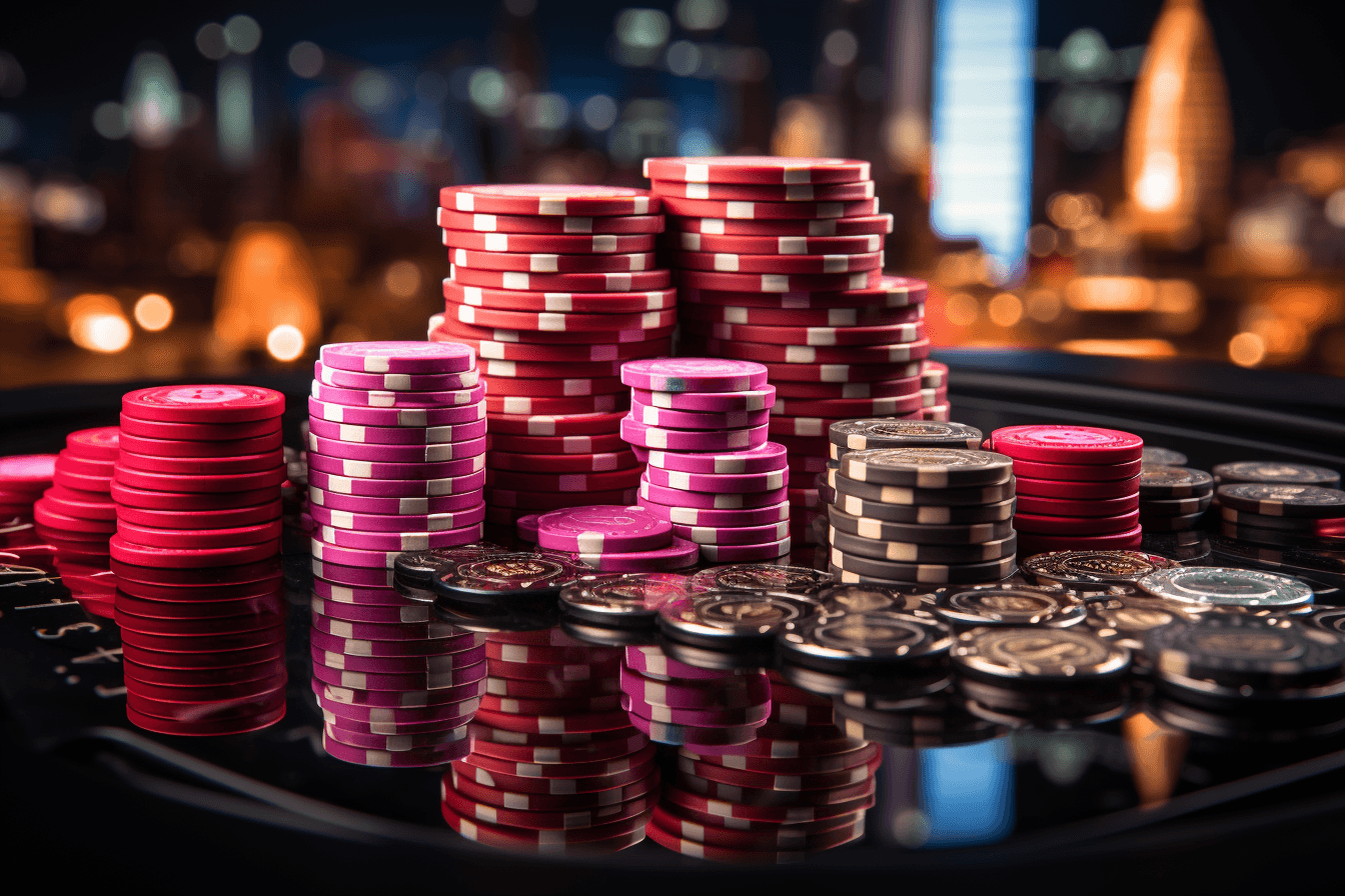 Како функционишу казино бонуси – Водич за бонусе у онлајн казину 2026 image