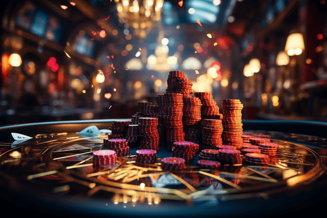 Како победити у онлајн казину: 10 најбољих савета стручњака image