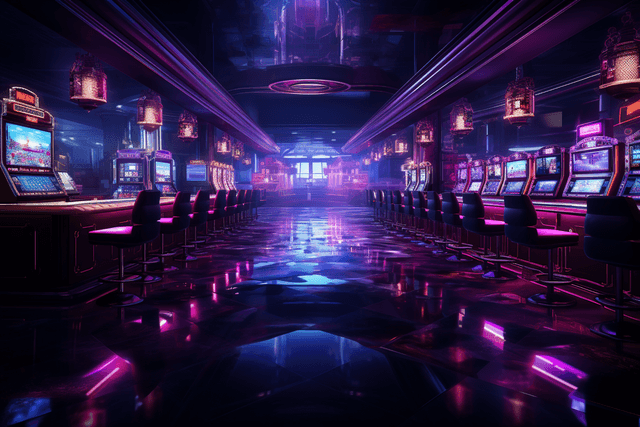 Да ли су бонуси у онлајн казину већи од бонуса у кладионицама? image