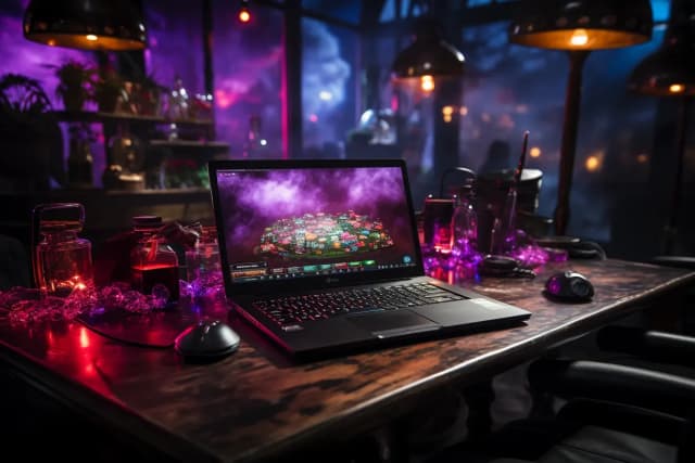 5 најпопуларнијих онлајн казино игара: читајте и играјте image