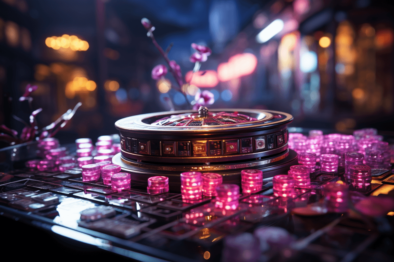 Популарне азијске онлајн казино игре за играње image