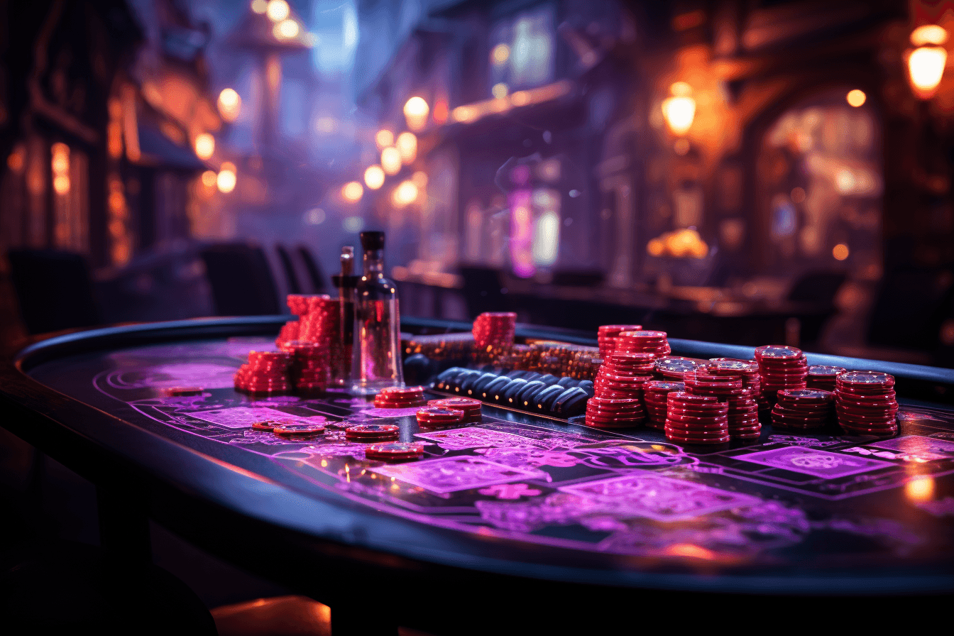 Савети за коцкање на мрежи за Текас Холд'ем image