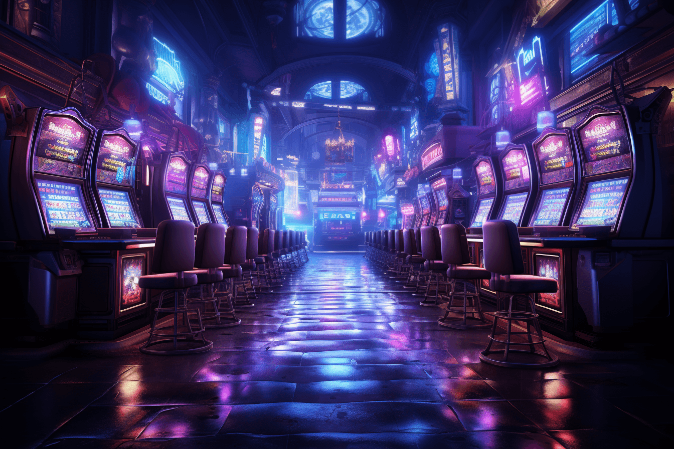 Зашто кућа увек побеђује: Објашњавање профитабилности онлајн казина image