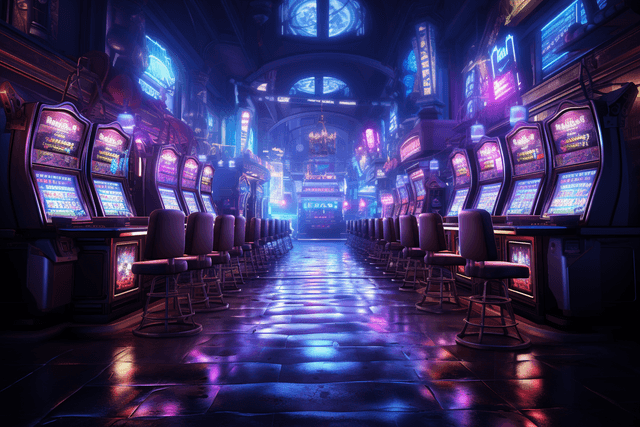 Зашто кућа увек побеђује: Објашњавање профитабилности онлајн казина image