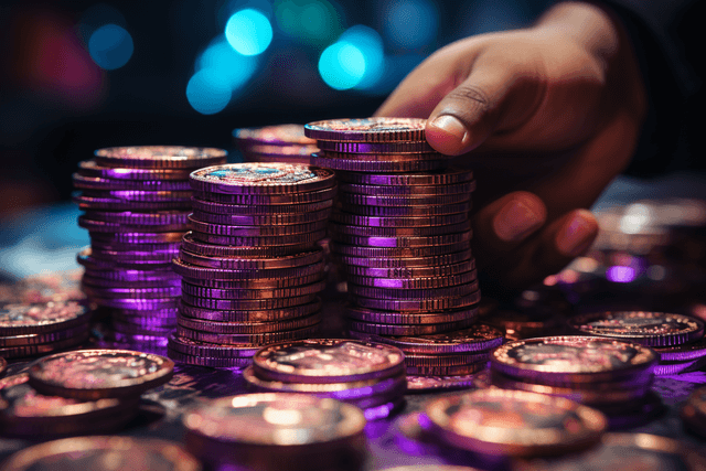 Тајне коцкања у онлајн казину за нискобуџетне играче image