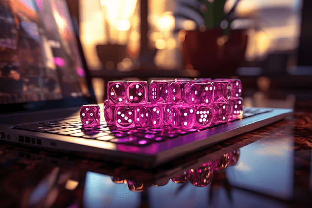 Разбијени чудни митови о онлајн казину – Обавезно прочитајте пре играња! image