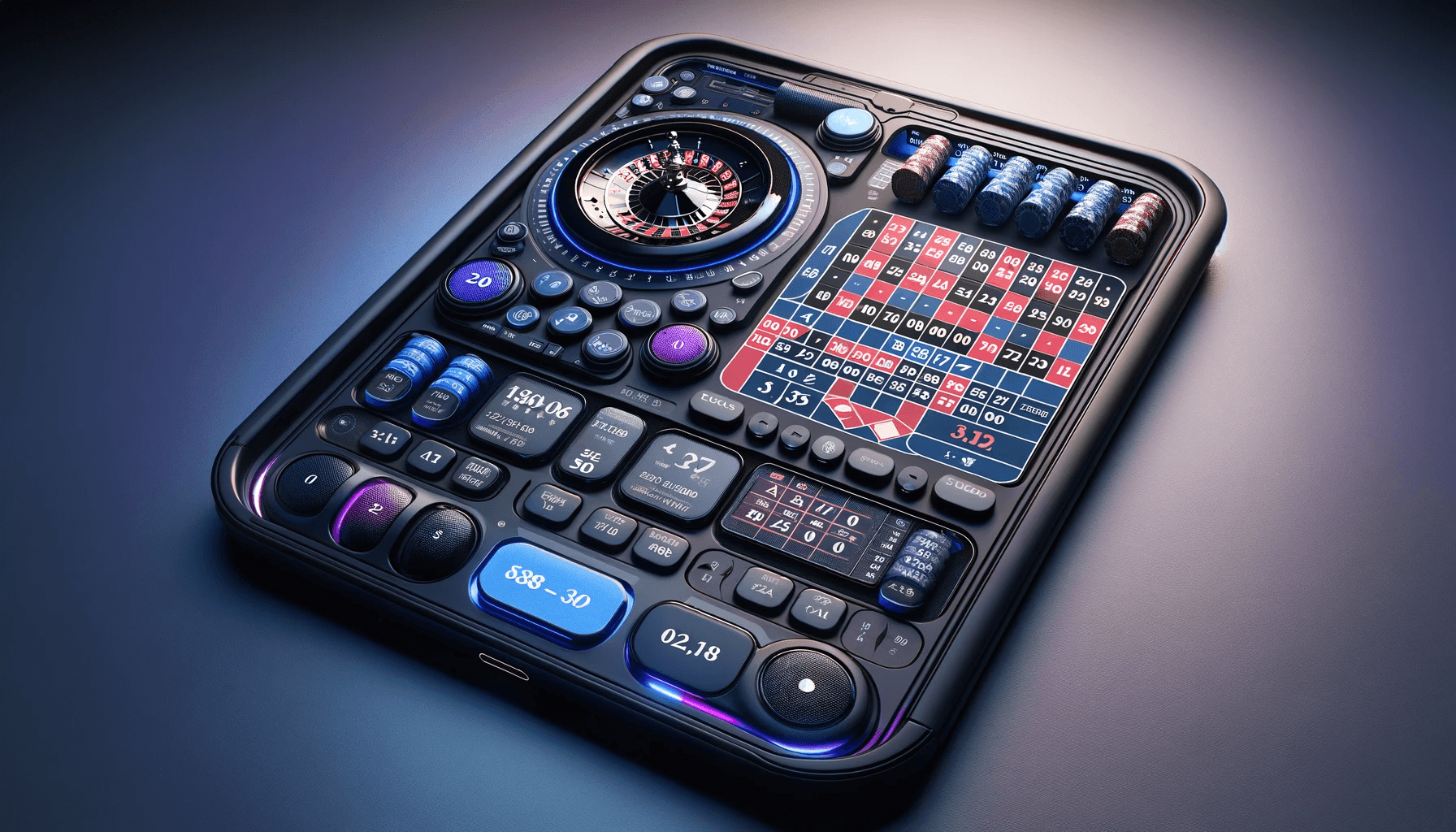 Како користити калкулатор за рулет да повећате број победа image