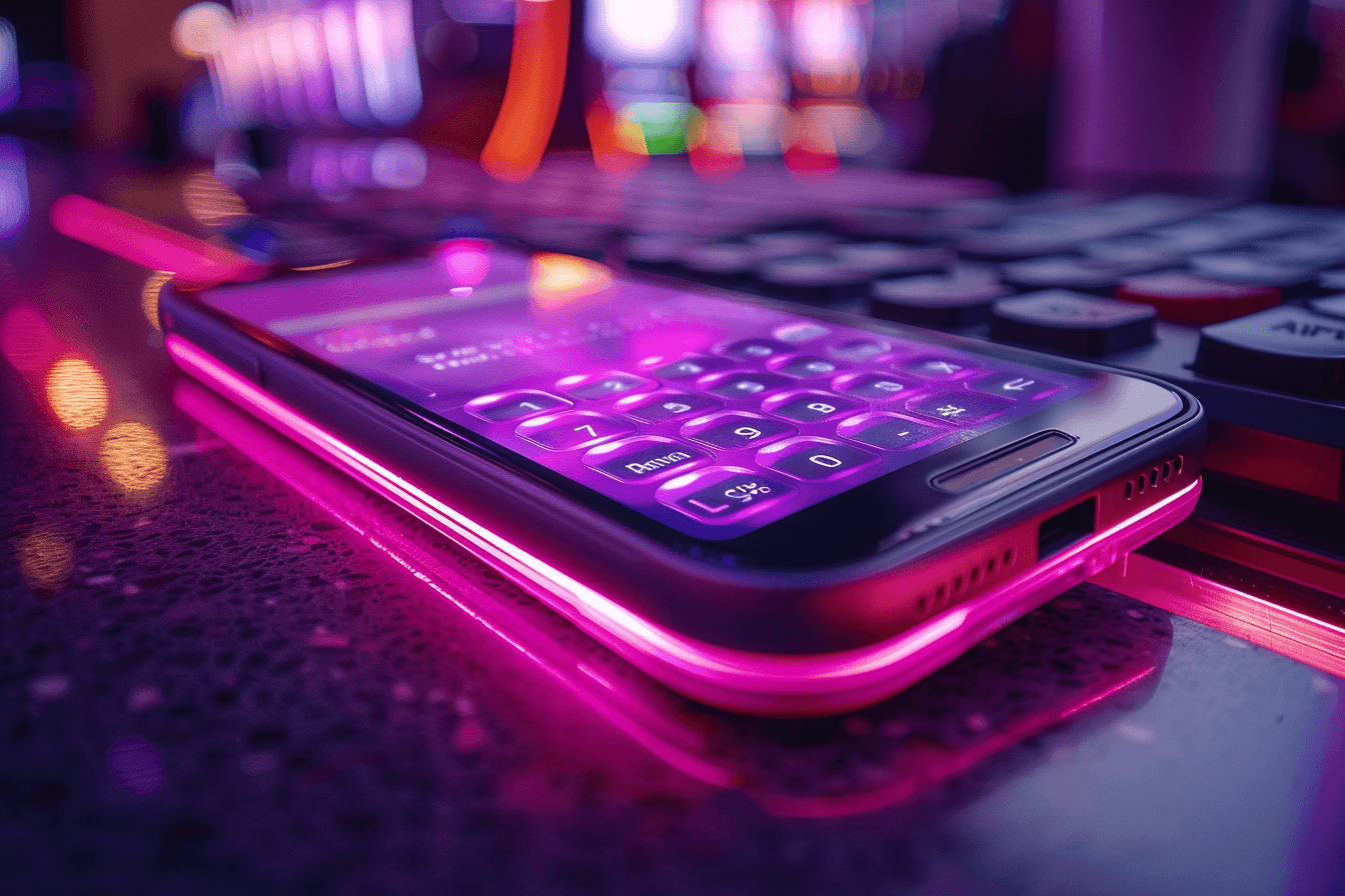 Како направити свој први депозит у онлајн казину image