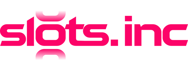 Slots.inc Logotype