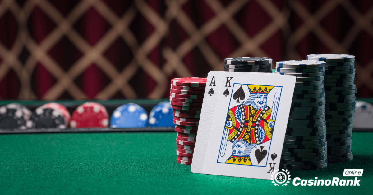 Популарни покер линго и сленг и њихово значење
