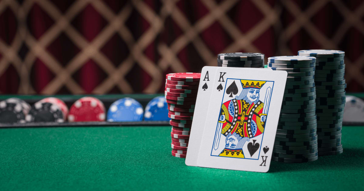 Популарни покер линго и сленг и њихово значење