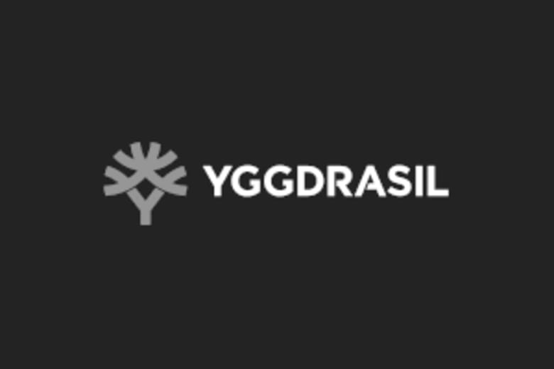 10 најбољих Yggdrasil Gaming Онлајн Казино