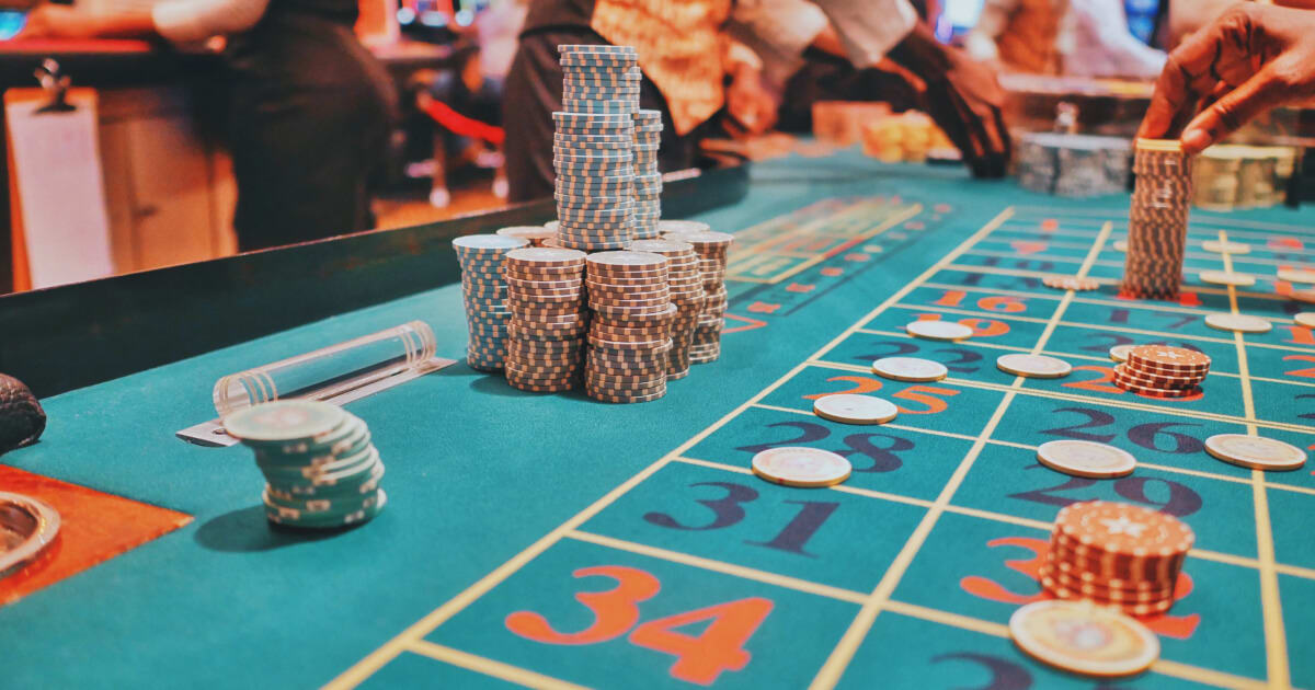 Разумевање исплатних линија у казино слотовима