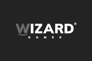 10 најбољих Wizard Games Онлајн Казино