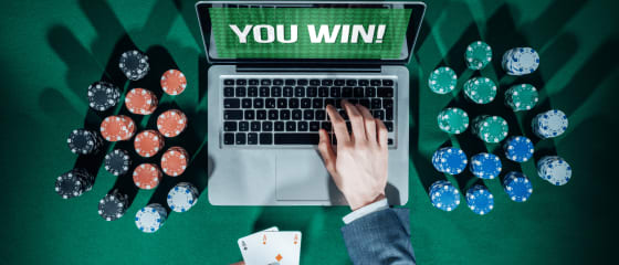 Како имати боље шансе за победу у онлајн казину?