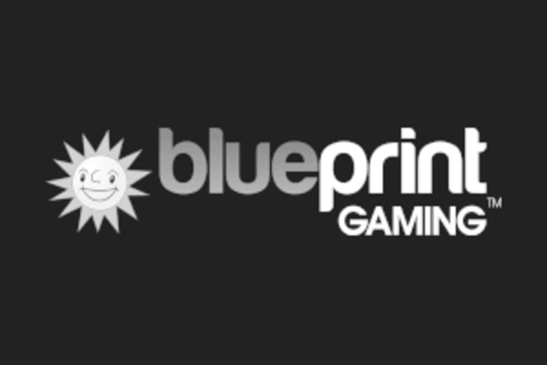 10 најбољих Blueprint Gaming Онлајн Казино