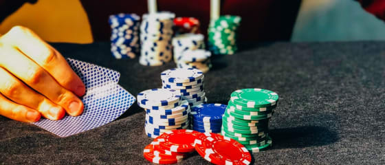 5 најбољих онлајн казино игара које имају најбоље шансе за победу у 2022