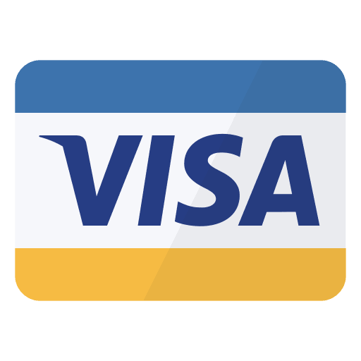 10 Најбоље оцењена онлајн казина која прихватају Visa