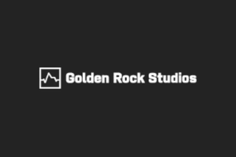 10 најбољих Golden Rock Studios Онлајн Казино