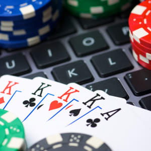 5 најбољих онлајн казино игара за играње у 2022