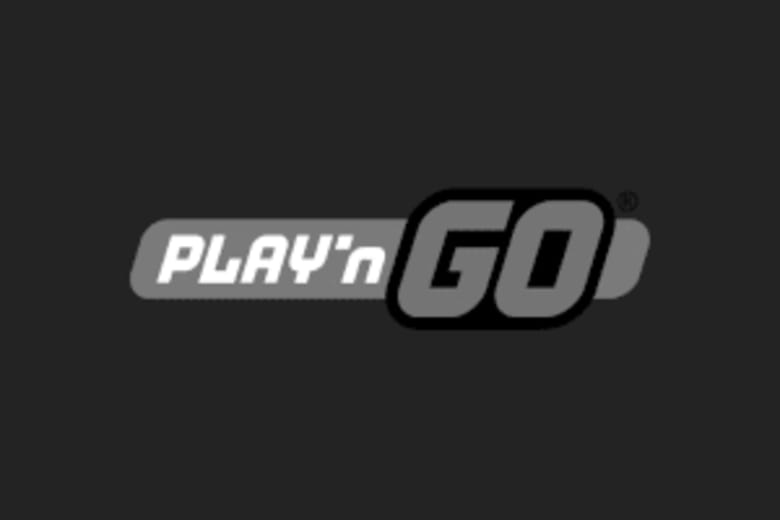 10 најбољих Play'n GO Онлајн Казино