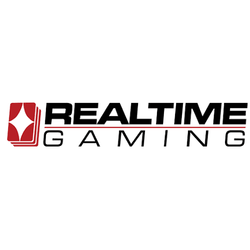 10 најбољих Real Time Gaming Онлајн Казино