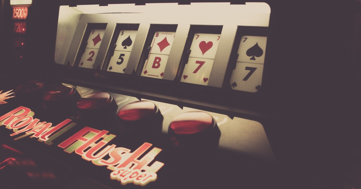 5 разлога да играте казино игре уживо