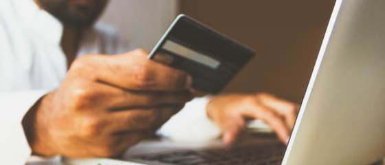 Забрана кредитних картица за клађење у Великој Британији