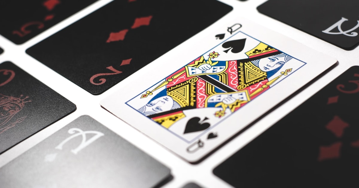 Шта вам је потребно да направите стратегију за онлајн покер