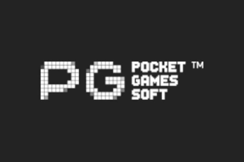 10 најбољих Pocket Games Soft (PG Soft) Онлајн Казино