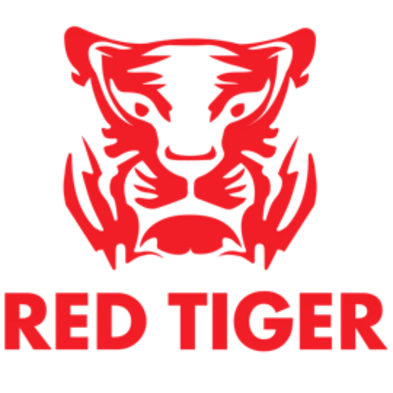 10 најбољих Red Tiger Gaming Online Casino