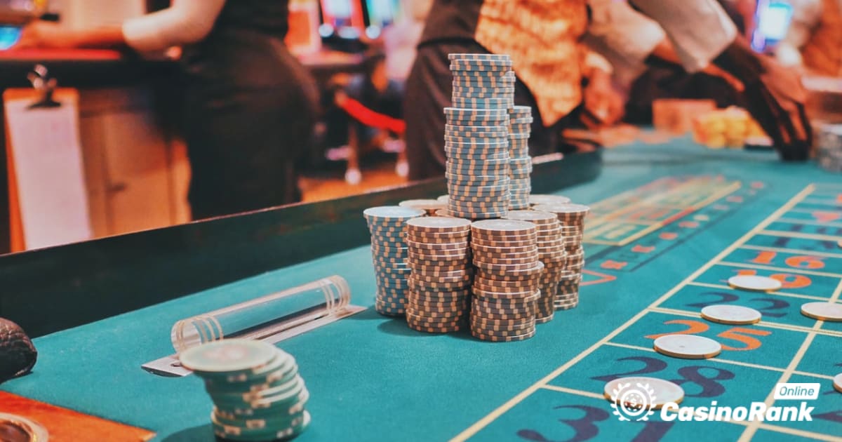 Ривер Белле онлајн казино пружа врхунско искуство играња