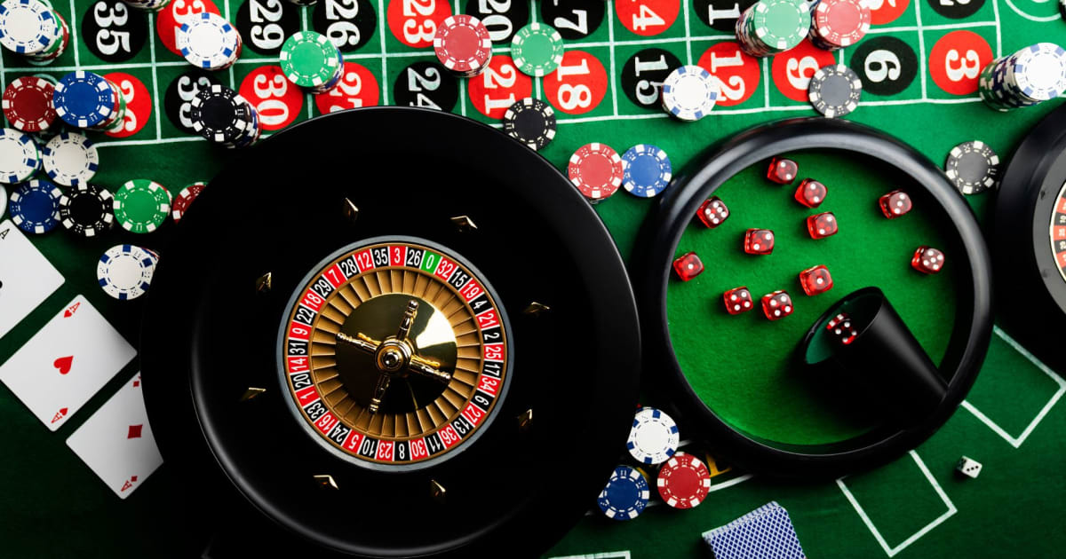 Савети за управљање новцем за играње онлајн казино игара