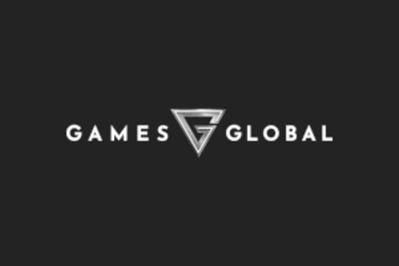 10 најбољих Games Global Онлајн Казино