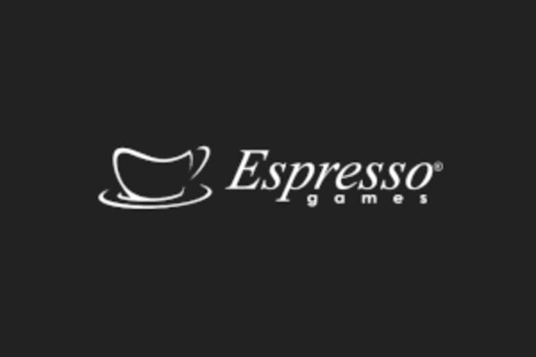 10 најбољих Espresso Games Онлајн Казино