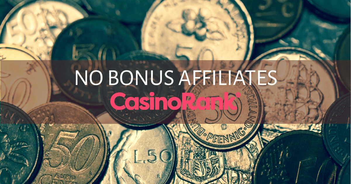 Најбољи No Bonus Affiliates Online Casino с
