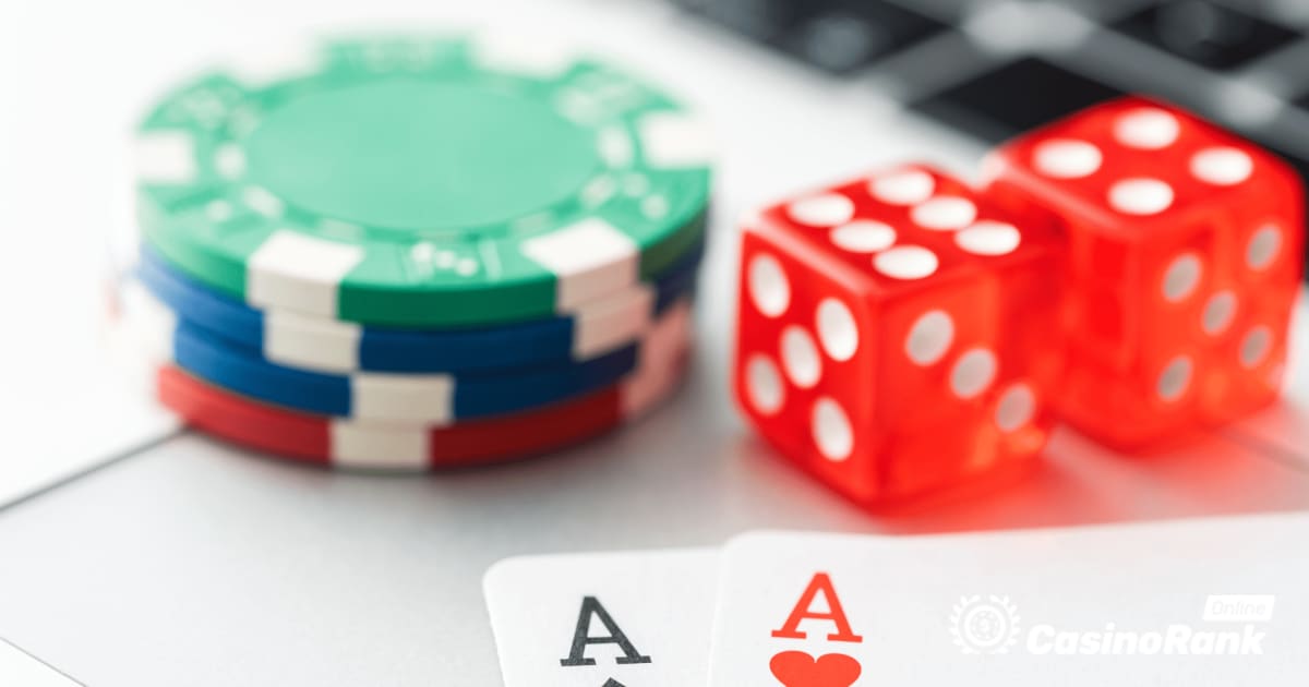 Онлине покер против стандардног покера - у чему је разлика?