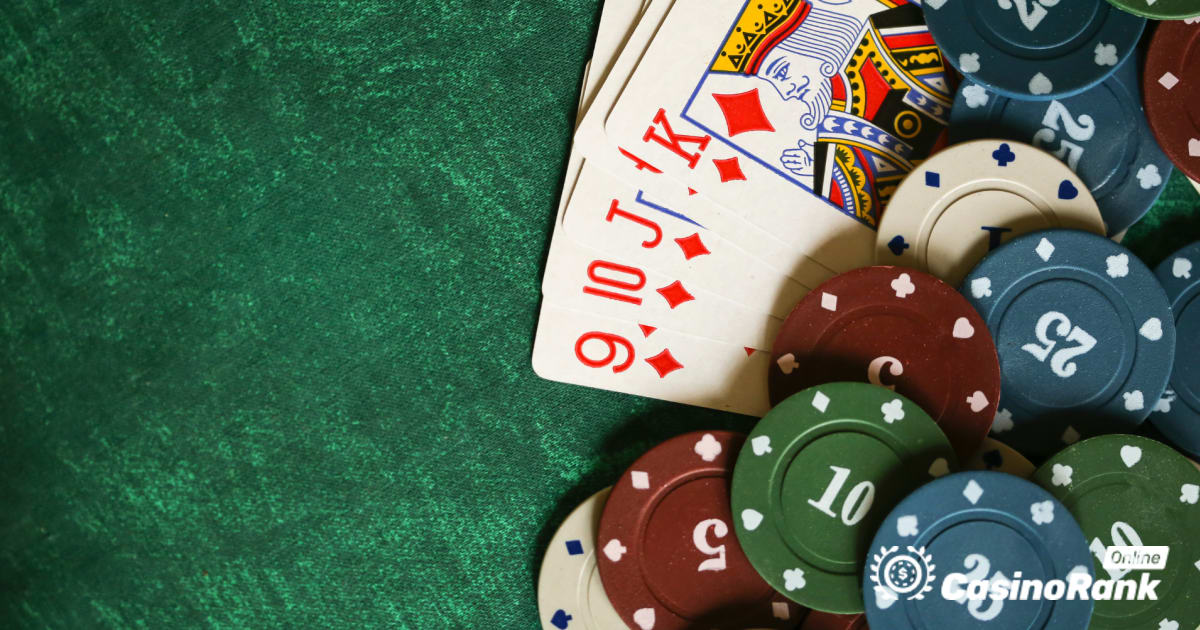 Цариббеан Студ против других варијанти покера