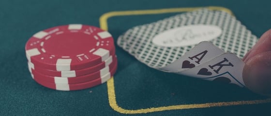 Онлине покер - основне вештине