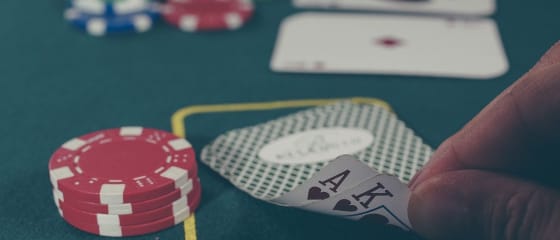 Онлине покер - основне вештине