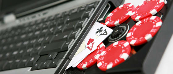 Како играти видео покер на мрежи