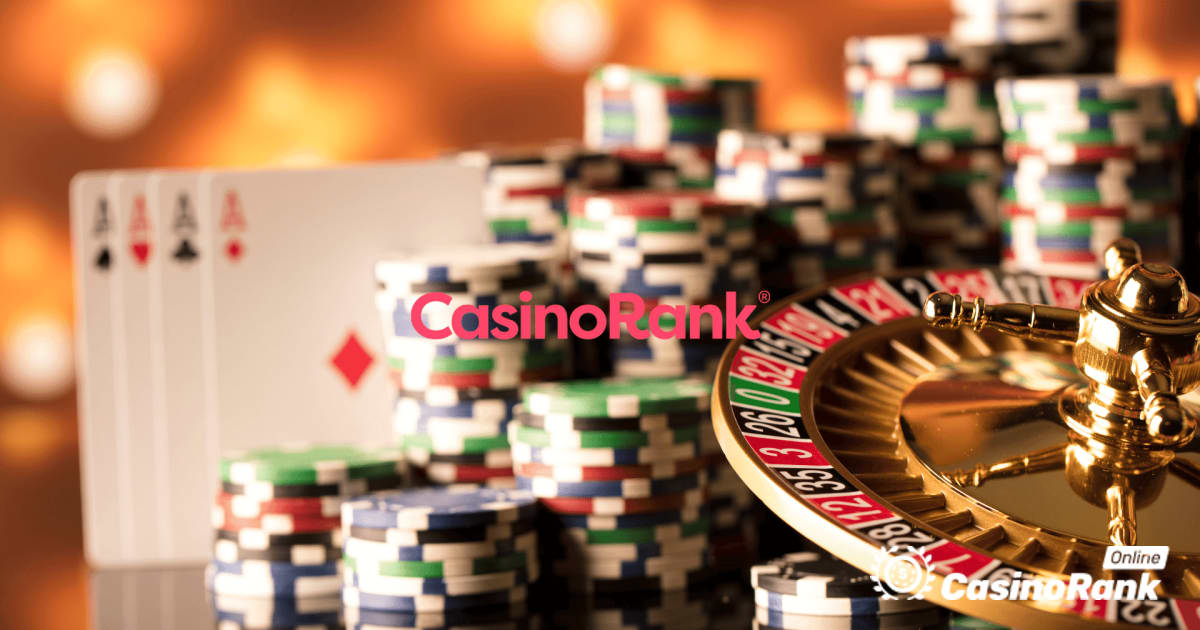 Све што треба да знате о казино бонусима