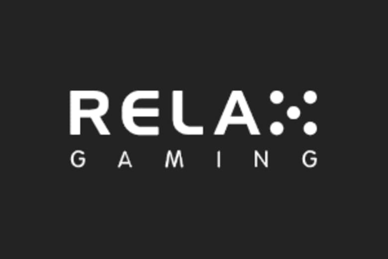 10 најбољих Relax Gaming Онлајн Казино