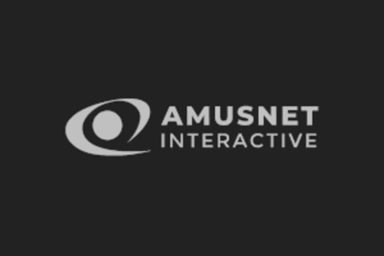 10 најбољих Amusnet Interactive Онлајн Казино