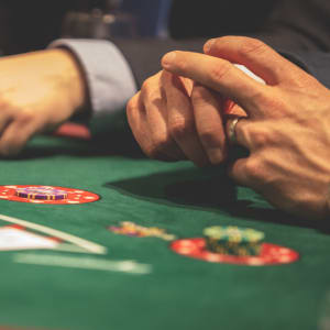 Листа покер термина и дефиниција