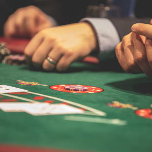 Листа покер термина и дефиниција