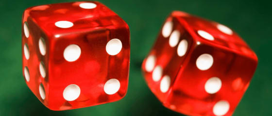 5 забавних чињеница о коцкању које морате знати