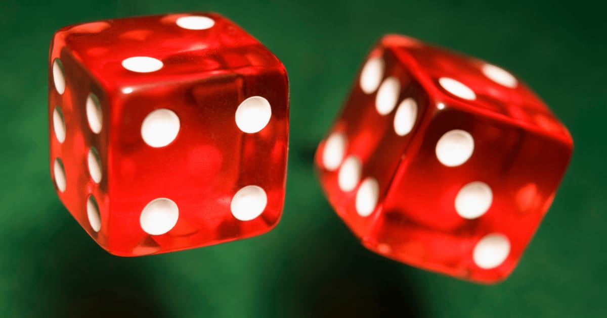5 забавних чињеница о коцкању које морате знати