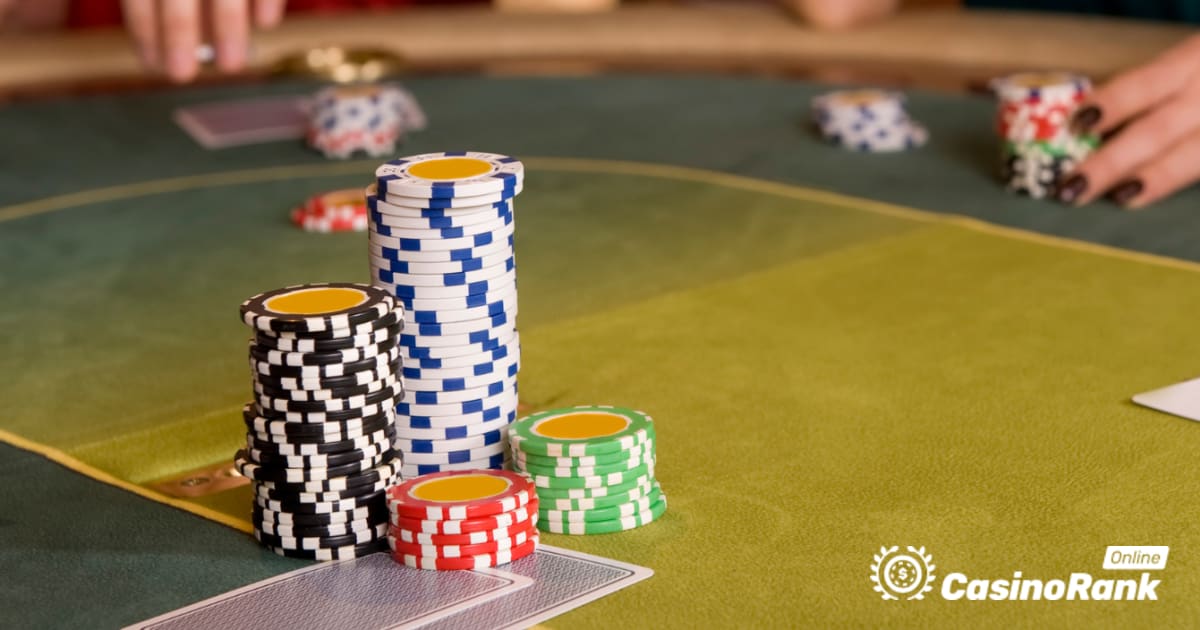 Предности и мане играња карипског студ покера